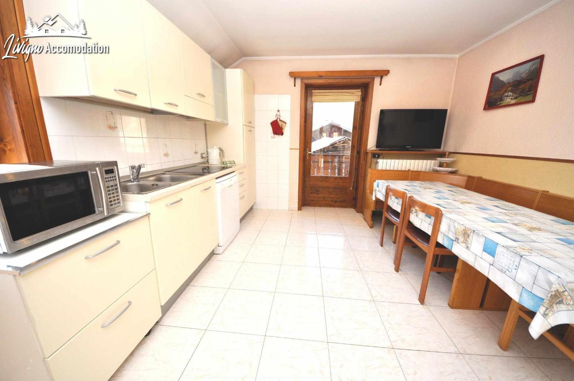 Al Me Bait By Livigno Accomodation Номер фото