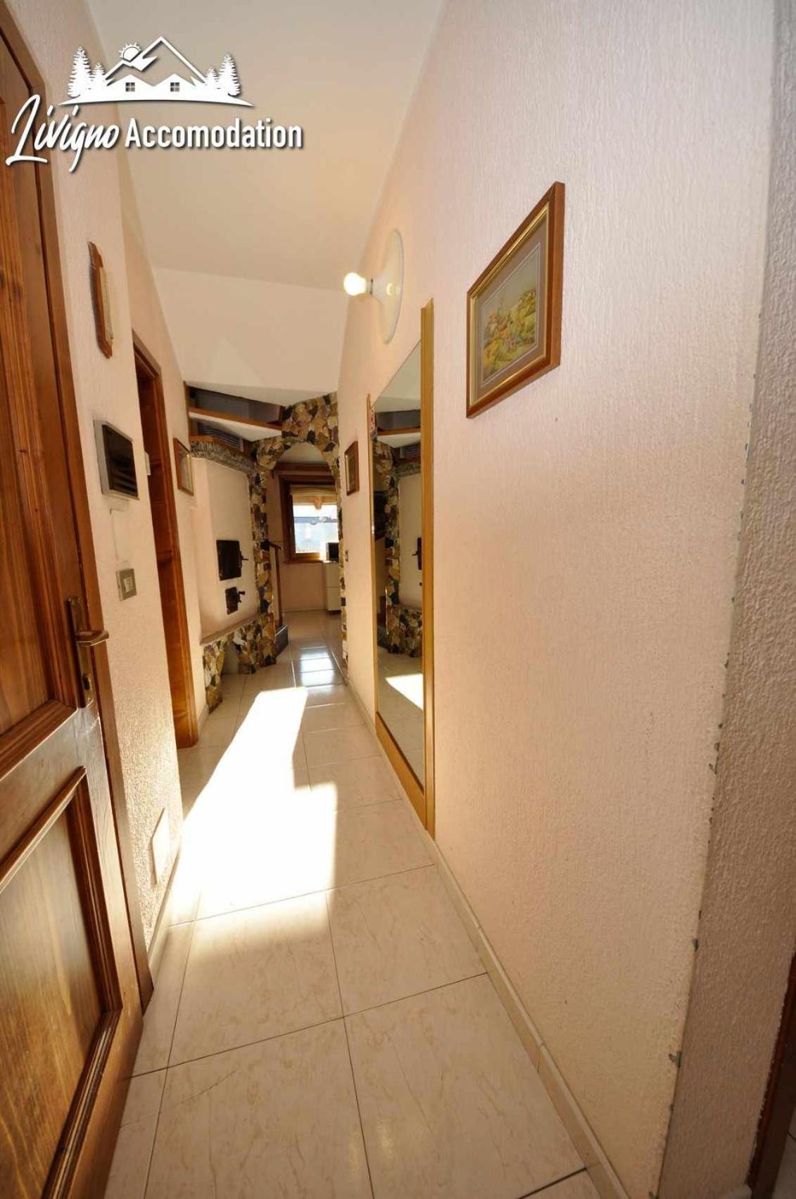 Al Me Bait By Livigno Accomodation Номер фото