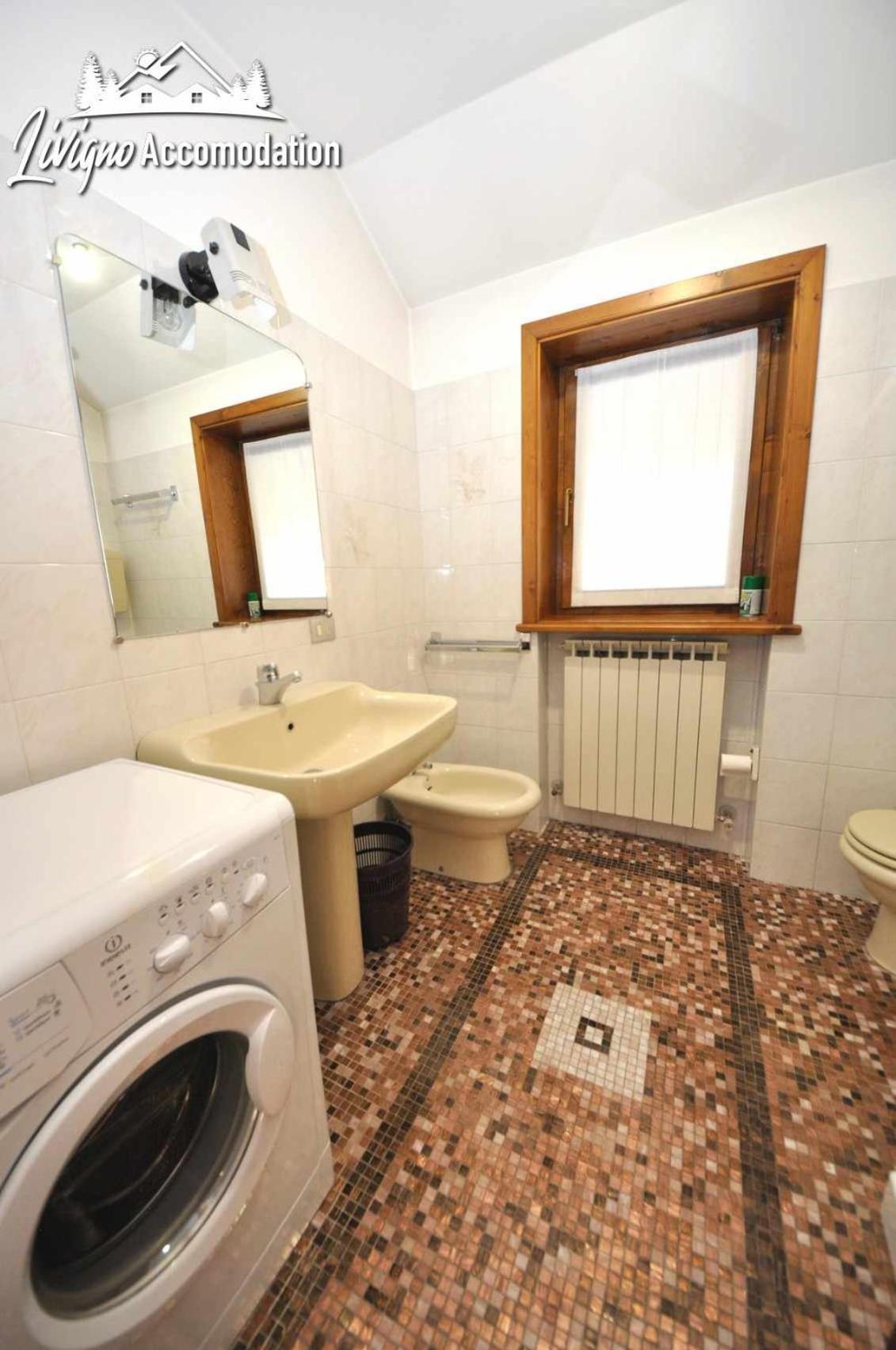 Al Me Bait By Livigno Accomodation Номер фото