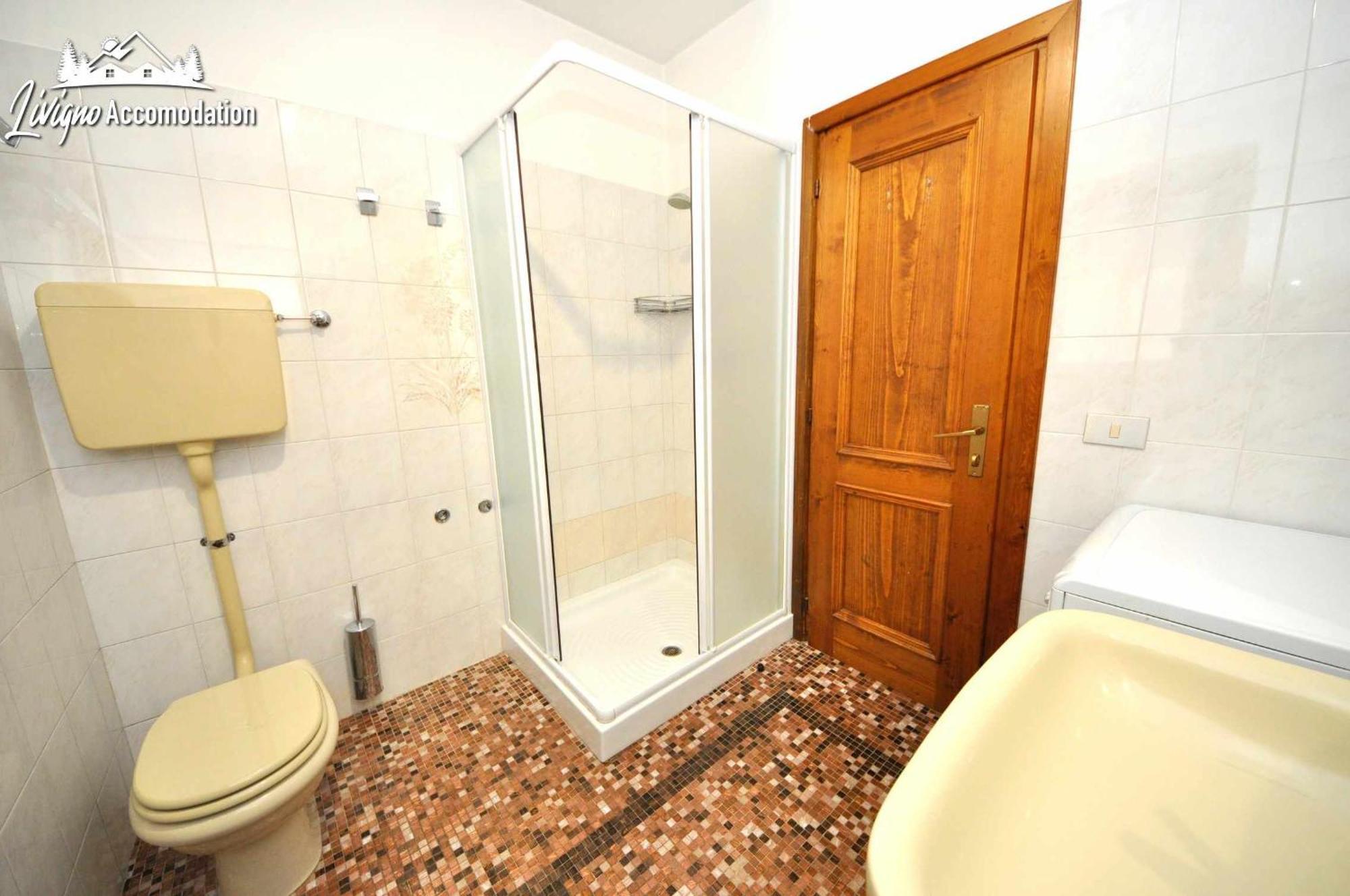 Al Me Bait By Livigno Accomodation Номер фото